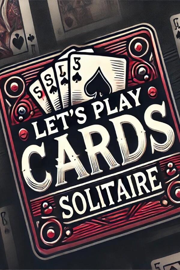 Let's play Cards Solitaire