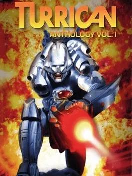 Turrican Anthology Vol. I