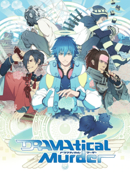 DRAMAtical Murder