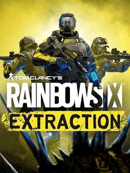 Tom Clancy's Rainbow Six Extraction