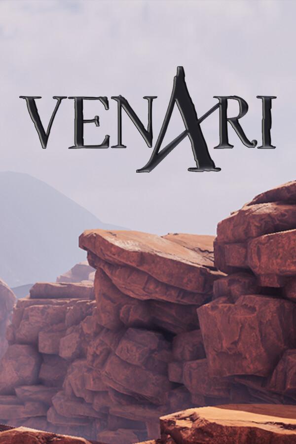 VENARI - Escape Room Adventure