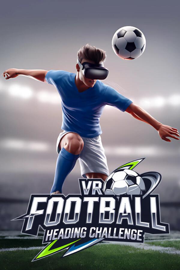 VR Football: Heading Challenge