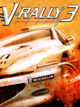 V-Rally 3