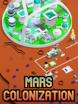 Mars Colonization