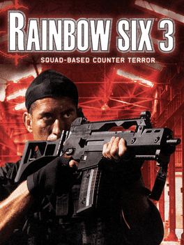 Tom Clancy's Rainbow Six 3