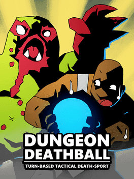 Dungeon Deathball