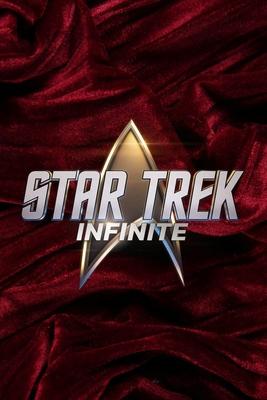 Star Trek: Infinite