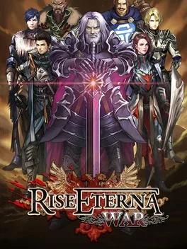 Rise Eterna War