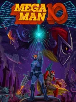 Mega Man 10