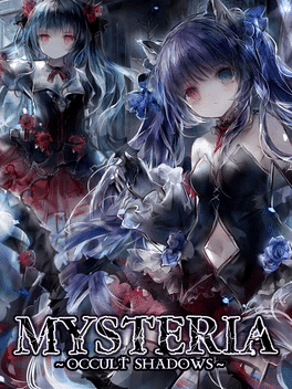 Mysteria ~Occult Shadows~