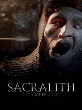 Sacralith: The Archer's Tale