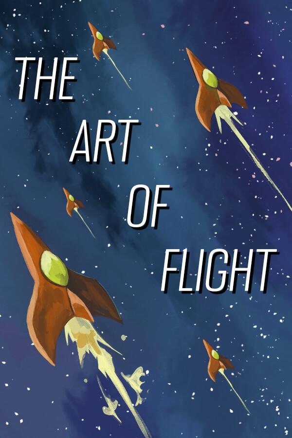 The Art Of Flight