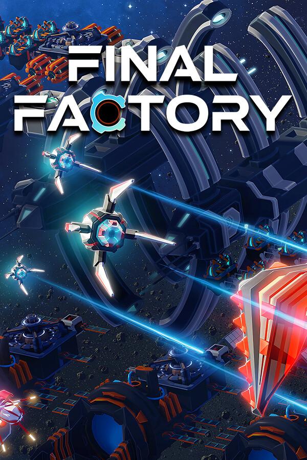 Final Factory