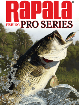 Rapala Fishing Pro Series