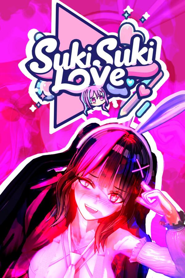 Suki Suki Love