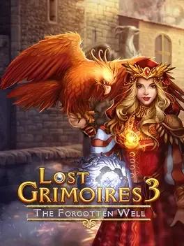 Lost Grimoires 3: The Forgotten Well