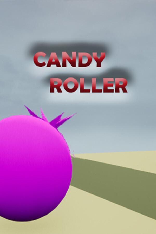 Candy Roller