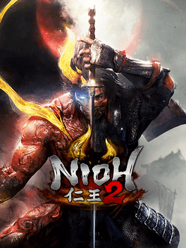 Nioh 2