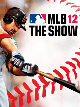 MLB 12: The Show