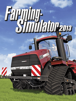 Farming Simulator 2013