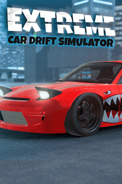 Extreme Car Drift Simulator