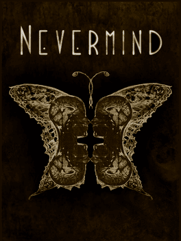 Nevermind