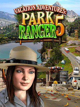 Vacation Adventures: Park Ranger 5