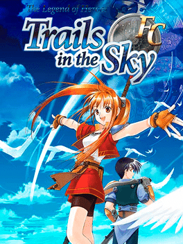 The Legend of Heroes: Trails in the Sky