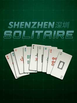 Shenzhen Solitaire