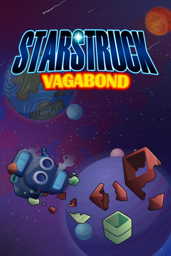 Starstruck Vagabond