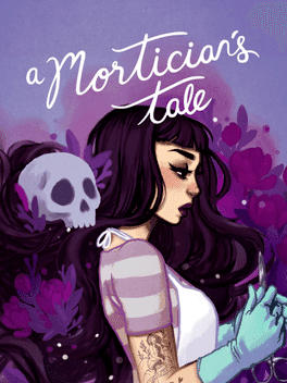 A Mortician's Tale