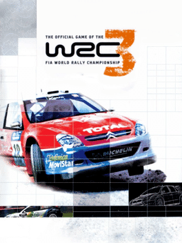 WRC 3