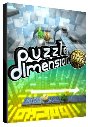 Puzzle Dimension