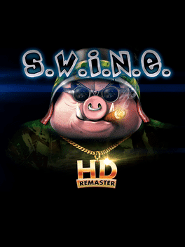 S.W.I.N.E. HD Remaster