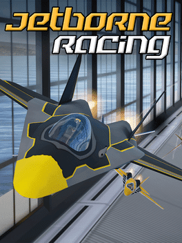 Jetborne Racing