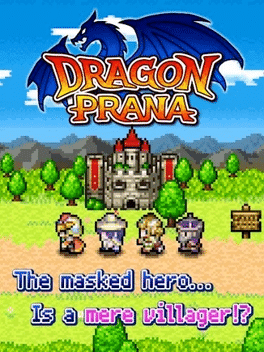 Dragon Prana