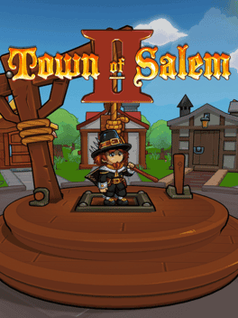 Town of Salem 2