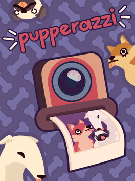 Pupperazzi