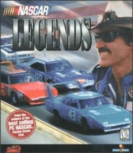 NASCAR Legends