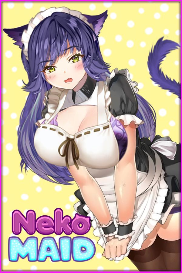 Neko Maid