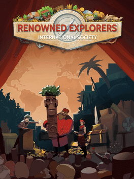 Renowned Explorers: International Society