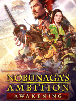 Nobunaga's Ambition: Awakening