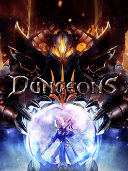 Dungeons 3