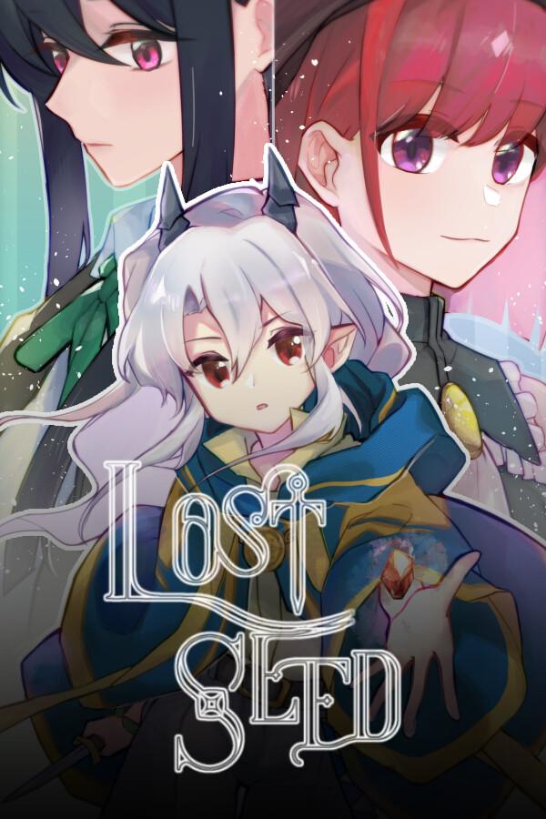 Lost Seed