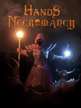 Hands of Necromancy