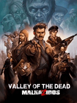 Valley of the Dead: MalnaZidos