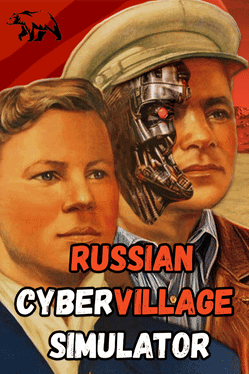 Russian CyberVillage Simulator