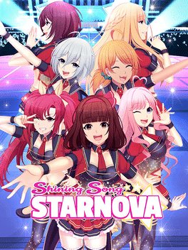 Shining Song Starnova