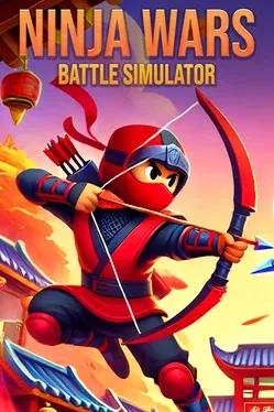 Ninja Wars: Battle Simulator