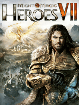 Might & Magic Heroes VII 